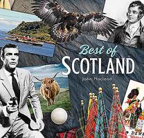 Best of Scotland 1780272014 Book Cover