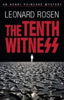 The Tenth Witness 1579623190 Book Cover