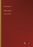 Salón-eslava: Tercera Edición 3368046233 Book Cover