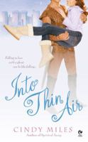 Into Thin Air 0451222628 Book Cover