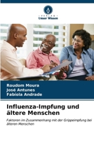 Influenza-Impfung und ältere Menschen (German Edition) 6207173074 Book Cover