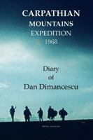 Carpathian Mountain Expedition 138741285X Book Cover