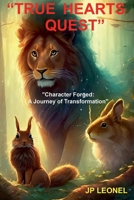 True Hearts Quest B0CJXGLNFG Book Cover