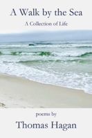 A Walk by the Sea 1951472535 Book Cover