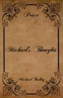 Michael's Thoughts 087012885X Book Cover