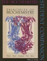 The Biochemistry Student Companion: Principles of Biochemistry 013147605X Book Cover