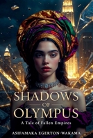 Shadows of Olympus B0GXH1K19B Book Cover