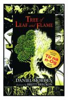 Tree of Leaf and Flame 1848513879 Book Cover