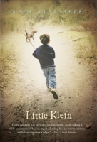 Little Klein 0763633593 Book Cover