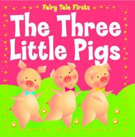 The Three Little Pigs (Learning Together: Reading Together) 1845312163 Book Cover