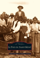 Saint-Mont (Pays du) 2842537602 Book Cover
