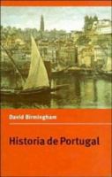 Historia de Portugal 0521478308 Book Cover