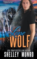Lone Wolf 1991063180 Book Cover
