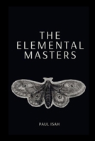 The Elemental Masters 7542024353 Book Cover