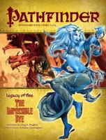 Pathfinder Adventure Path #23: The Impossible Eye 1601251793 Book Cover