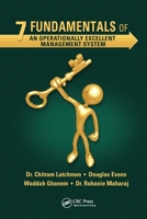 7 Fundamentals of an Operationally Excellent Management System 0367783606 Book Cover