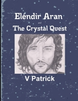 Crystal Quest 1471706281 Book Cover