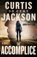 The Accomplice 0063312913 Book Cover