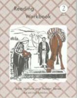 Bible Nurture and Reader Series Grade 2 Reading Workbook Unit 2 0739903756 Book Cover