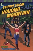 Escape From Houdini Mountain 0916397688 Book Cover