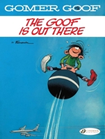 The Goof Is Out There 1849184399 Book Cover