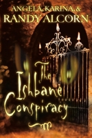 The Ishbane Conspiracy 1576738175 Book Cover