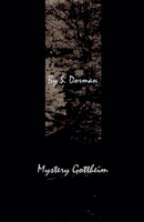 Mystery Gottheim (The God's Cycle) B0DR9MVG4X Book Cover