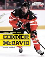 Connor McDavid 1491490217 Book Cover