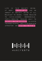 SCUM Manifesto 1849351805 Book Cover