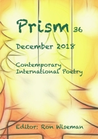 Prism 36 - December 2018 0359306470 Book Cover