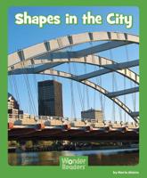 Shapes in the City 1476500355 Book Cover