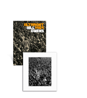 Bill Owens: Altamont 1969: Limited Edition 8862086350 Book Cover