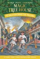 Vacation Under the Volcano (Magic Tree House, #13) 059070639X Book Cover