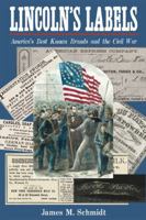 Lincoln's Labels: America's Best Known Brands and the Civil War 1889020281 Book Cover