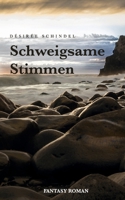 Schweigsame Stimmen 3752683767 Book Cover