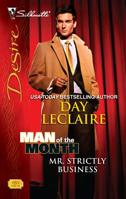 Mr. Strictly Business 0373769210 Book Cover