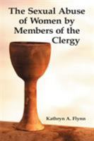 Sexual Abuse of Women by Members of the Clergy 0786416203 Book Cover