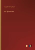 Der Spiritismus 374369560X Book Cover