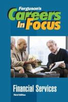 Financial Services 0816065608 Book Cover