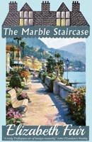 The Marble Staircase 191539306X Book Cover