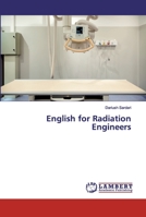 English for Radiation Engineers 6200300399 Book Cover
