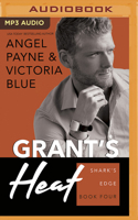 Grant's Edge 1642632120 Book Cover