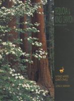 Sequoia and Kings Canyon: A Place Where Giants Dwell (A 10x13 Book©) 1580710522 Book Cover