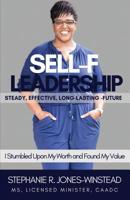 Sell-F Leadership 1645168794 Book Cover