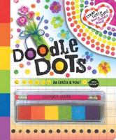 Doodle Dots 1892951851 Book Cover