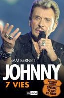 Johnny 7 vies 2809803242 Book Cover