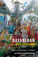 Bayanihan and Belonging 1487522509 Book Cover