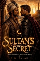THE SULTAN'S SECRET: “A Forbidden Ottoman Romance” (The Ottoman Chronicles) B0GSWB5CN8 Book Cover