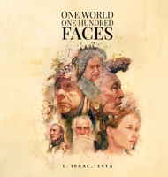 One World One Hundred Faces B0GWH9S4QH Book Cover