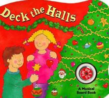 Deck the Halls 0694009393 Book Cover